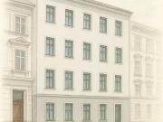 Marie | 3 Zimmer Altbau mit Terrasse und Garten in...