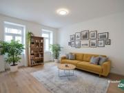 Marie | Altbauflair neu gedacht – wohnen in der Schulgasse