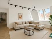 Marie | DG Komfort mitten im 18. – großzügig. sonnig....