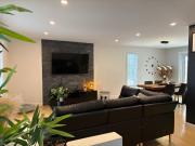 Marie Pier Has a House