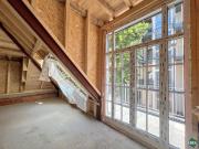 Marie | Zwischen Gründerzeit und Moderne – Maisonette...
