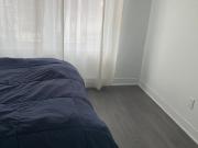 Mariel Has an Apartment