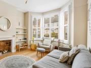 Marie's Store, 11 Cunnington Street, London, W4 5EP,...