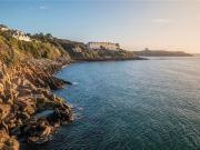 Marietta Woods, Castle Park Road, Dalkey, Co. Dublin