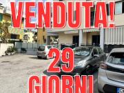 Mariglianella trilocale 70mq