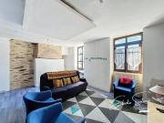 Marigné Maison de bourg 113m2 3 chambres