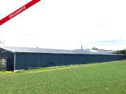 Château Gontier Vente Immeuble 53