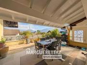 Marignier 74970 Achat / Vente appartement 4 pièces t4
