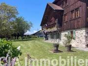Marignier 74970 Achat / Vente maison 7 pièces t7