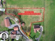 Marignier Vente Terrain 74