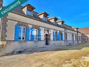 Faux Villecerf 10290 Achat / Vente maison 6 pièces t6