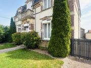 Marigny le Châtel Vente Maison 10