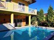 Marikina House and Lot with Swimming Pool – Parkland...