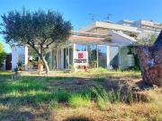 Marina 3 chambres 100 m² avec jardin à Port Camargue