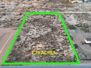 Marina Ave, El Paso, Plot For Sale