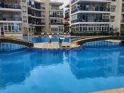 Marina Beach Apt de 103 m² vue sur piscine
