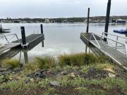 Marina Berths, Mannum Waters Marina