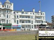 Marina, Bexhill on sea, 2 Bedroom Flat