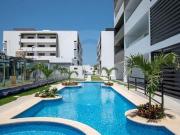 Marina Cerritos Condominios: Departamento en venta en...