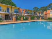 Marina Club 2 Bedroom Apartment for Rent at 1200...