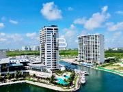 Marina Condo Departamento en Venta Puerto Cancun