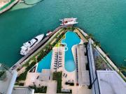 Marina Condos Puerto Cancun Departamento En Renta
