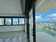 MARINA CONDOS PUERTO CANCÚN DEPARTAMENTO SIN MUEBLES