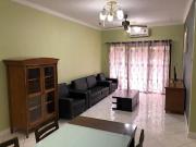 Marina Court KK CBD Cosy Comfort Condo KK For Sale