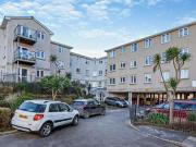 Marina Court Mount Wise, Newquay, 1 Bedroom Apartment