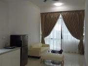 Marina Cove 1room Full Furnish @ Taman Iskandar