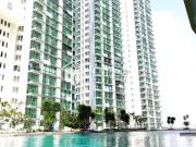 Marina Cove Airbnb unit @ Taman Iskandar