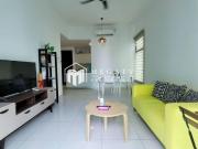 Marina Cove Johor Bahru