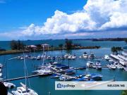 Marina Crescent Condominium