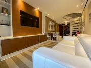 marina Del Rey, Casa com 2 quartos e vaga nautica