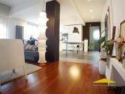 Marina di Carrara trilocale 80mq