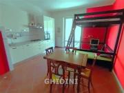 MARINA DI GROSSETO bilocale 56mq