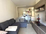 Marina di Massa, in un fabbricato di recente...