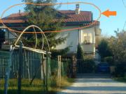 MARINA DI MASSA trilocale 50mq