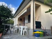 Marina di Massa trilocale 60mq