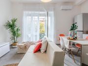 MARINA DI MASSA trilocale 70mq