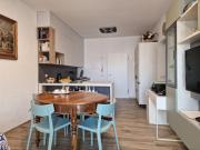 MARINA DI MASSA, vicino al mare e al centro,...