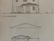 MARINA DI PIETRASANTA 13 vani 200mq