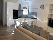 MARINA DI PIETRASANTA 7 vani 80mq