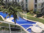 Marina diamante Acapulco departamento en venta