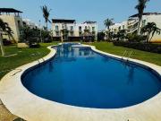 Marina Diamante departamento en planta baja excelente...