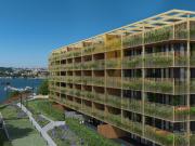 Marina Douro 1 UMA NOVA FORMA DE VIVER O RIO E A CIDADE