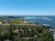Marina Douro: apartamento T3 com piscina à venda na Foz...