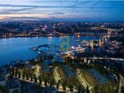 Marina Douro MD1, MD2, MD3 e MD4