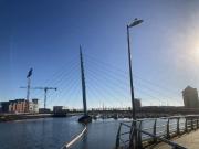 Marina Duplex Apartment, SA1, Swansea