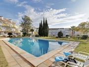 Marina Family Duplex with Pool